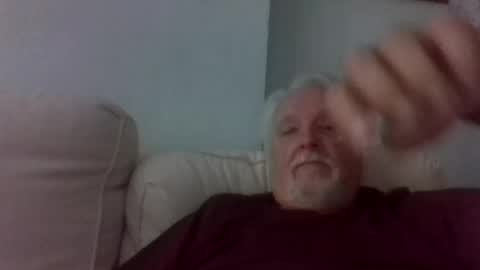 DaddyMike1948 online show from 07-21-26, 09:50