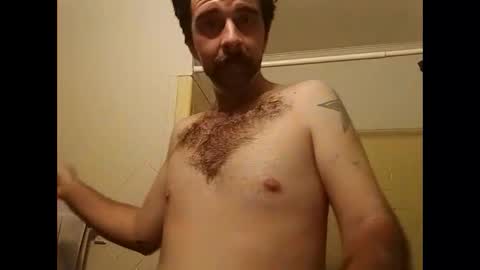 Snapshot of daddymill98 chatting on 09-25-25, 04:38 daddymill98 online show from 09-25-25, 04:38