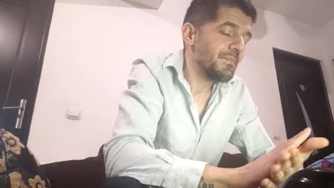 Snapshot of daddynextdoor86 chatting on 03-05-26, 05:47 daddynextdoor86 online show from 03-05-26, 05:47