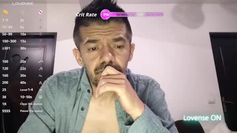 daddynextdoor86 online show from 06-01-26, 01:07