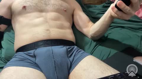 daddynyc158 online show from 02-16-26, 11:28