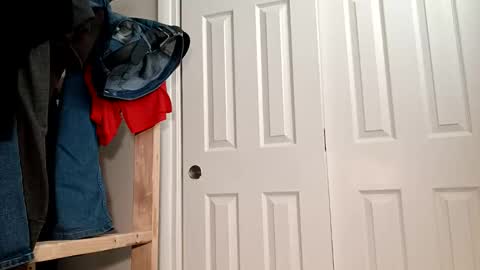 daddyplumber1 online show from 12-20-25, 05:09