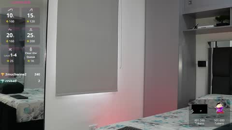 daddyrich4u online show from 06-03-26, 02:33