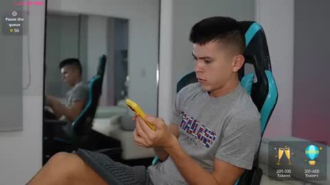 daddyrich4u online show from 06-10-26, 12:15