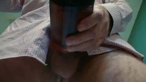 Daddy Runner online show from 02-19-26, 12:06