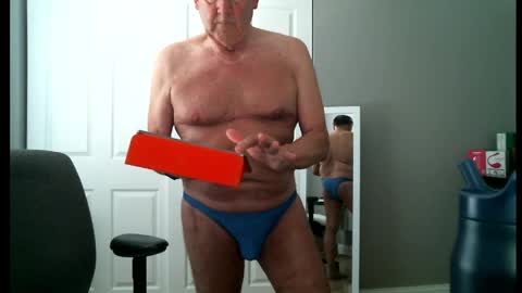 Snapshot of daddys7plus chatting on 06-01-26, 06:20 daddys7plus online show from 06-01-26, 06:20