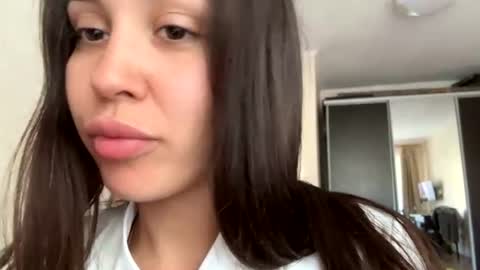 Snapshot of daddys_kisa chatting on 06-19-26, 12:53 daddys_kisa online show from 06-19-26, 12:53