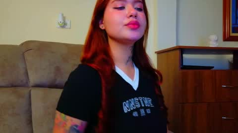 Valen online show from 03-30-26, 01:28