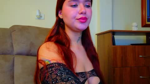 Valen online show from 04-25-26, 06:49