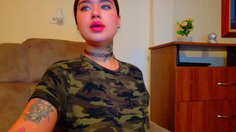 Valen online show from 07-26-26, 02:42