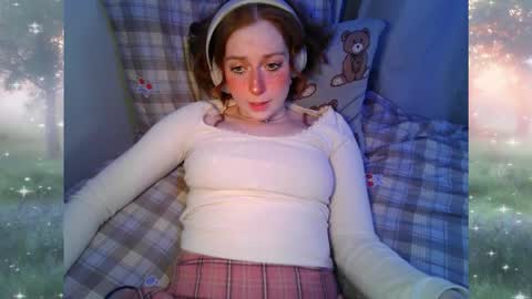 Saoirse online show from 02-03-26, 01:59