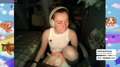 Saoirse online show from 04-16-26, 04:24