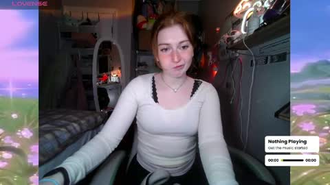 Saoirse online show from 04-27-26, 01:14