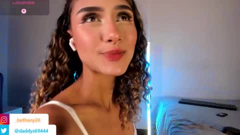 Bethany online show from 03-06-26, 09:11