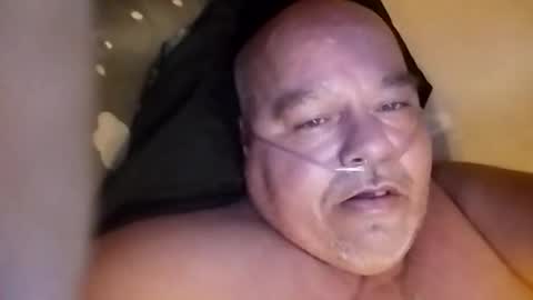 Daddyshome4115 online show from 03-10-26, 11:32