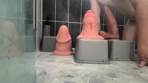 daddyshome507 online show from 11-11-25, 04:51