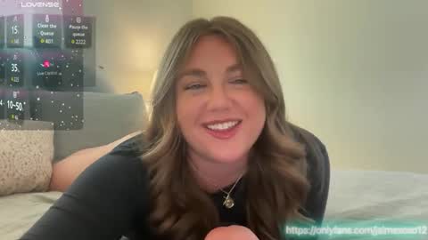 Jaime online show from 04-29-26, 04:44