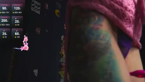 Snapshot of daddyslittleslutfox chatting on 10-24-25, 08:49 daddyslittleslutfox online show from 10-24-25, 08:49