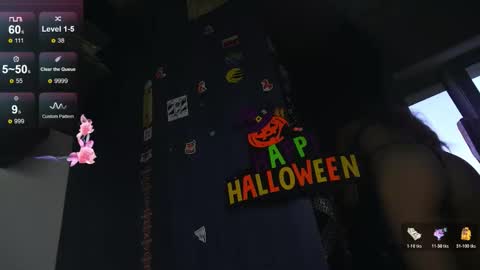 Snapshot of daddyslittleslutfox chatting on 10-30-25, 03:02 daddyslittleslutfox online show from 10-30-25, 03:02