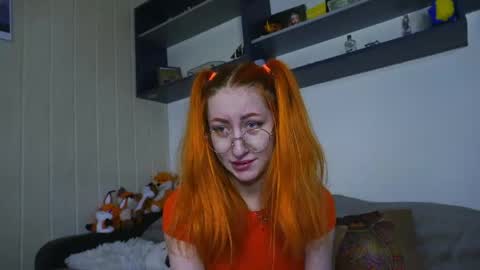 daddyslittleslutfox online show from 04-26-26, 10:57