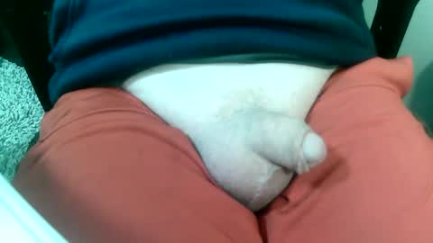 Snapshot of daddysmalls_55 chatting on 01-02-25, 02:46 daddysmalls online show from 01-02-25, 02:46