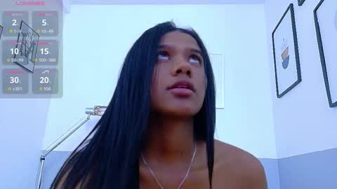 Anny  online show from 11-21-25, 03:16