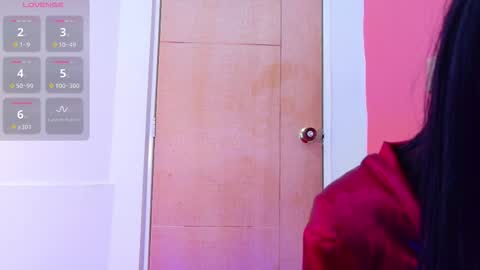 Anny  online show from 12-02-25, 02:56