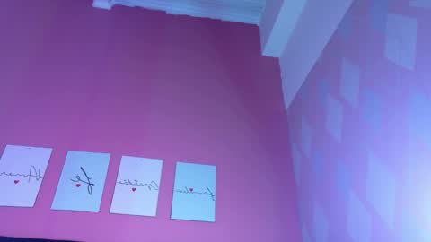 Anny  online show from 03-16-26, 07:40