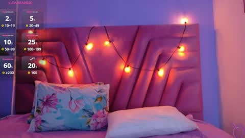 Anny  online show from 04-17-26, 08:34