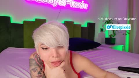 daddyspixxie online show from 03-30-26, 06:09