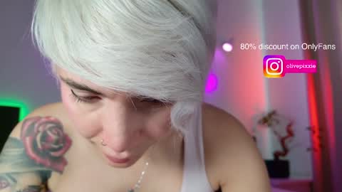 daddyspixxie online show from 04-09-26, 10:31