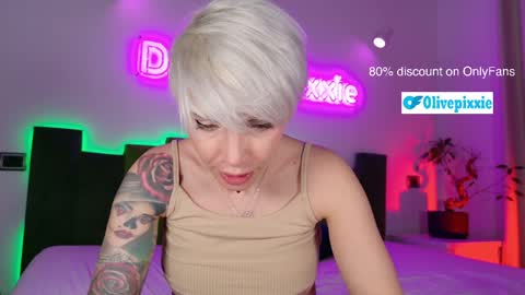 daddyspixxie online show from 04-10-26, 06:12