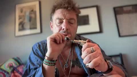 Snapshot of daddyswede23 chatting on 09-16-25, 06:36 daddyswede23 online show from 09-16-25, 06:36