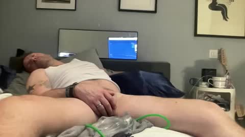 daddyswede23 online show from 05-16-26, 11:46