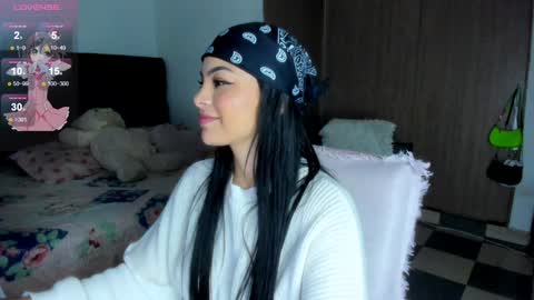 Snapshot of daddysweeeetbody chatting on 01-03-25, 11:23 Sophie online show from 01-03-25, 11:23