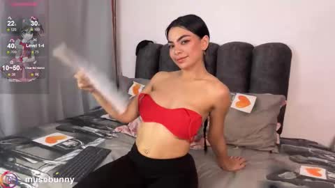 Sophie online show from 03-19-26, 10:14