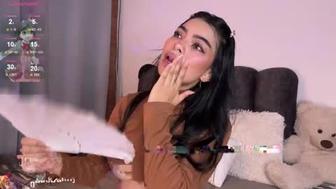 Sophie online show from 04-14-26, 03:56