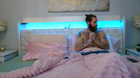 daddyunlocked online show from 09-21-25, 12:12