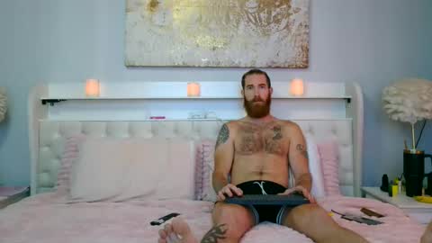 daddyunlocked online show from 10-02-25, 03:30