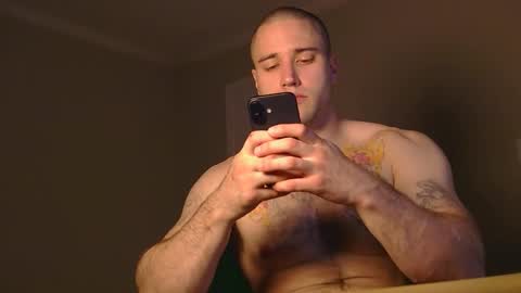Jon online show from 05-27-26, 04:04