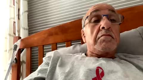 daddyweis online show from 09-22-25, 02:02
