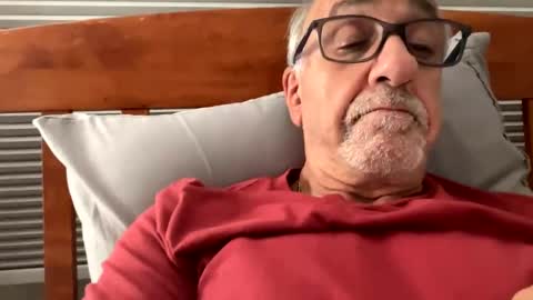daddyweis online show from 09-28-25, 03:34