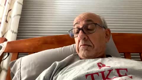 daddyweis online show from 10-02-25, 02:07