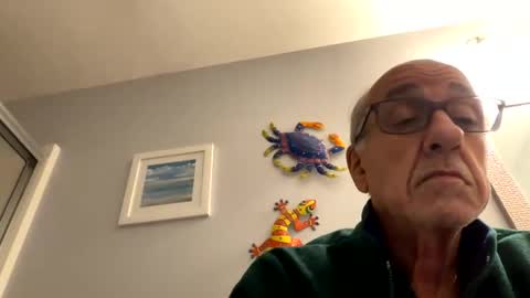 daddyweis online show from 10-13-25, 06:08