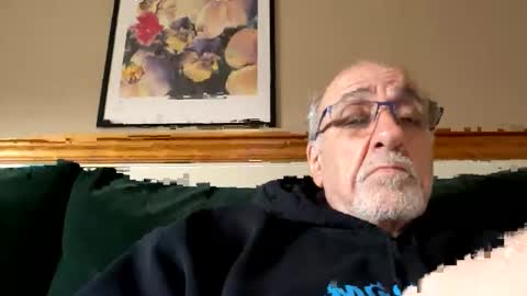 daddyweis online show from 03-20-26, 08:14