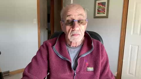 daddyweis online show from 03-29-26, 04:51