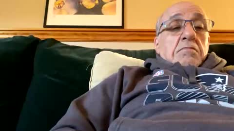 daddyweis online show from 04-11-26, 08:46