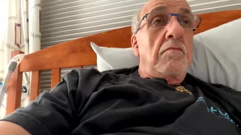 daddyweis online show from 04-15-26, 02:18