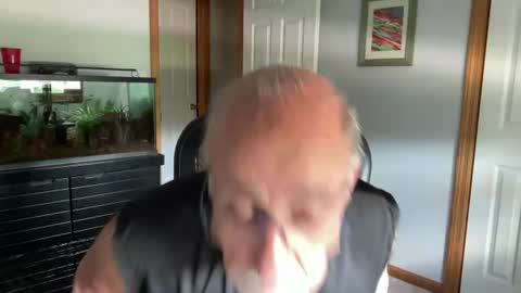 daddyweis online show from 06-12-26, 05:12