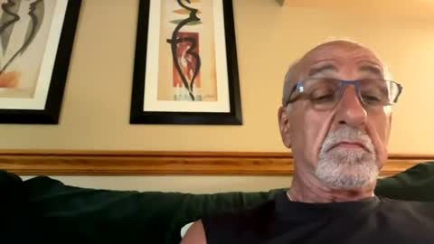 daddyweis online show from 07-16-26, 09:21